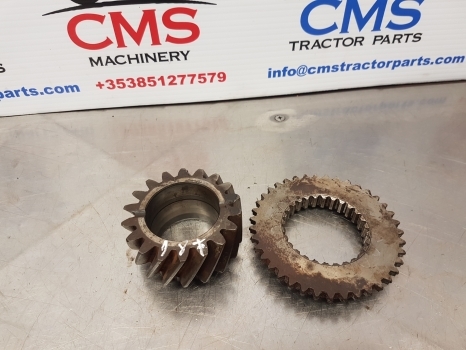 Transmisión para Tractor Deutz Dx110, Dx120, Dx85, Dx90 Transmission Gear 18t 04334382, 4334382: foto 8