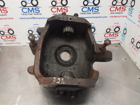 Eje delantero para Maquinaria agrícola Fendt 724 S4, 700 Series Front Axle Swivel Housing Rhs F743300020200, 4475465184: foto 6