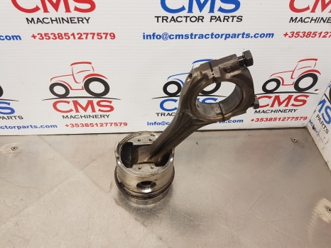 Fiat 1180, 11080dt, 1380 Engine Con Rod, Piston 4763919, 4796181, 4679222 - Motor y piezas: foto 1 Fiat 1180, 11080dt, 1380 Engine Con Rod, Piston 4763919, 4796181, 4679222 - Motor y piezas: foto 1