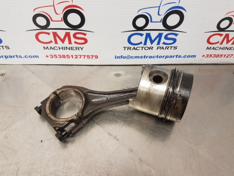 Fiat 1180, 11080dt, 1380 Engine Con Rod, Piston 4763919, 4796181, 4679222 - Motor y piezas: foto 4 Fiat 1180, 11080dt, 1380 Engine Con Rod, Piston 4763919, 4796181, 4679222 - Motor y piezas: foto 4