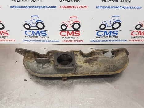 Fiat 1180, 1180dt, 1380, 1380dt Engine Intake Manifold 4717599, 153630179 - Colector de admisión para Tractor: foto 3 Fiat 1180, 1180dt, 1380, 1380dt Engine Intake Manifold 4717599, 153630179 - Colector de admisión para Tractor: foto 3