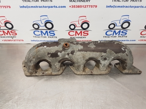 Fiat 1180, 1180dt, 1380, 1380dt Engine Intake Manifold 4717599, 153630179 - Colector de admisión para Tractor: foto 1 Fiat 1180, 1180dt, 1380, 1380dt Engine Intake Manifold 4717599, 153630179 - Colector de admisión para Tractor: foto 1