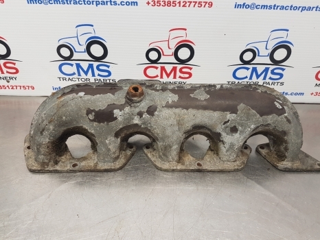 Fiat 1180, 1180dt, 1380, 1380dt Engine Intake Manifold 4717599, 153630179 - Colector de admisión para Tractor: foto 2 Fiat 1180, 1180dt, 1380, 1380dt Engine Intake Manifold 4717599, 153630179 - Colector de admisión para Tractor: foto 2