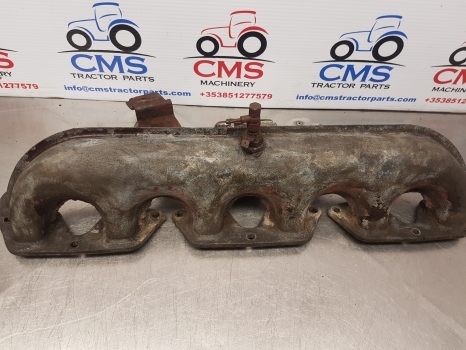 Fiat 1180, 1180dt, 1380, 1380dt Engine Intake Manifold Bend 4717599, 153630179 - Colector de admisión para Tractor: foto 2 Fiat 1180, 1180dt, 1380, 1380dt Engine Intake Manifold Bend 4717599, 153630179 - Colector de admisión para Tractor: foto 2