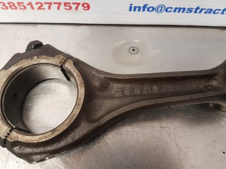 Fiat 1180 Engine Con Rod 4763919, 4796181, 4679222,4679221 - Motor y piezas: foto 5 Fiat 1180 Engine Con Rod 4763919, 4796181, 4679222,4679221 - Motor y piezas: foto 5