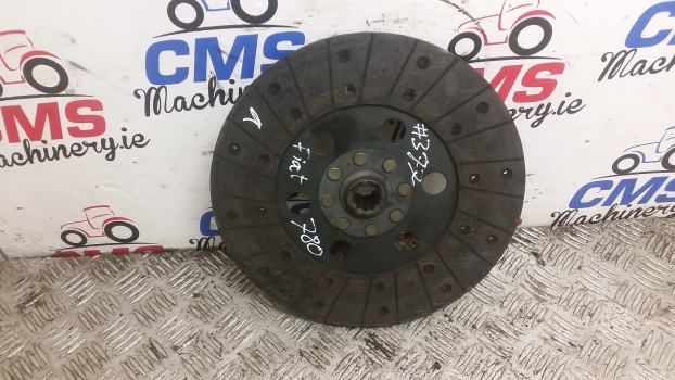 Fiat 780 Clutch Disc. Please Check By Photos. - Disco de embrague para Tractor: foto 2 Fiat 780 Clutch Disc. Please Check By Photos. - Disco de embrague para Tractor: foto 2