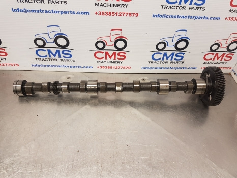 Fiat 90-90, 90-90dt Engine Camshaft 4784950, 4824219, 4769412 - Motor y piezas: foto 1 Fiat 90-90, 90-90dt Engine Camshaft 4784950, 4824219, 4769412 - Motor y piezas: foto 1