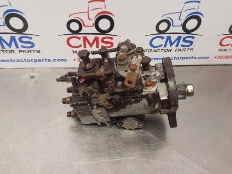 Fiat 90-90, 90-90dt Fuel Injection Pump 4794590, 2022155, 153634258 - Bomba de combustible para Maquinaria agrícola: foto 1 Fiat 90-90, 90-90dt Fuel Injection Pump 4794590, 2022155, 153634258 - Bomba de combustible para Maquinaria agrícola: foto 1