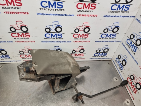 Fiat F140, F120, F130, F Series, Cab Steering Column Support 5153593, 5153599 - Cabina e interior: foto 2 Fiat F140, F120, F130, F Series, Cab Steering Column Support 5153593, 5153599 - Cabina e interior: foto 2