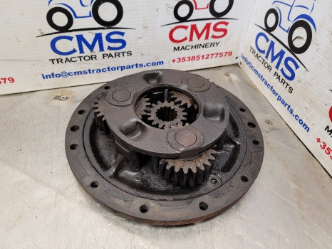 Fiat Ford New Holland 110-90 Front Axle Planetary Gear Carrier, Hat 5137724 - Eje delantero: foto 5 Fiat Ford New Holland 110-90 Front Axle Planetary Gear Carrier, Hat 5137724 - Eje delantero: foto 5