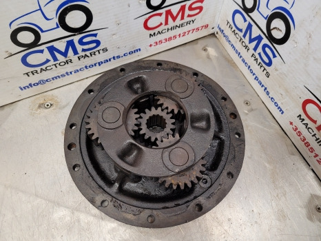 Fiat Ford New Holland 110-90 Front Axle Planetary Gear Carrier, Hat 5137724 - Eje delantero: foto 2 Fiat Ford New Holland 110-90 Front Axle Planetary Gear Carrier, Hat 5137724 - Eje delantero: foto 2