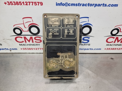 Fiat, New Holland 60, M Series Ecu Control Panel 82008154, 82010884, 82013284 - Unidad de control: foto 1 Fiat, New Holland 60, M Series Ecu Control Panel 82008154, 82010884, 82013284 - Unidad de control: foto 1