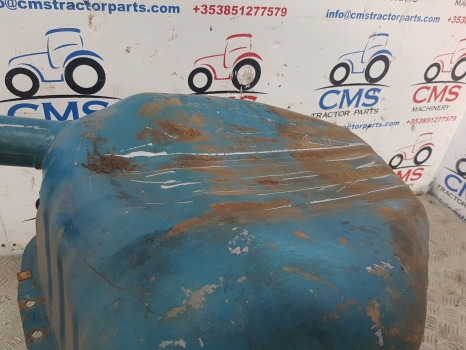 Depósito de combustible Ford 10 Series 5110, 7610, 6610 Fuel Tank E3nn9002eb, 81873279: foto 6