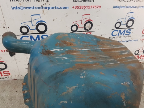 Depósito de combustible Ford 10 Series 5110, 7610, 6610 Fuel Tank E3nn9002eb, 81873279: foto 7