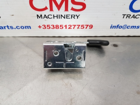 Ford 10 Series, David Brown, Deutz Door Lock Lh 87639168, E3nn94264a27aa - Puerta y piezas: foto 3 Ford 10 Series, David Brown, Deutz Door Lock Lh 87639168, E3nn94264a27aa - Puerta y piezas: foto 3