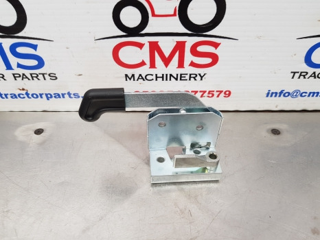 Ford 10 Series, David Brown, Deutz Door Lock Lh 87639168, E3nn94264a27aa - Puerta y piezas: foto 1 Ford 10 Series, David Brown, Deutz Door Lock Lh 87639168, E3nn94264a27aa - Puerta y piezas: foto 1