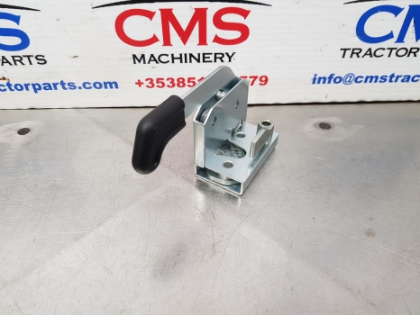 Ford 10 Series, David Brown, Deutz Door Lock Lh 87639168, E3nn94264a27aa - Puerta y piezas: foto 4 Ford 10 Series, David Brown, Deutz Door Lock Lh 87639168, E3nn94264a27aa - Puerta y piezas: foto 4