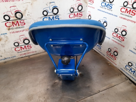 Ford 1000 Series, 2000, 3000, 4000, 5000, 6000, 7000 Driver Seat D8nn400la - Asiento para Maquinaria agrícola: foto 2 Ford 1000 Series, 2000, 3000, 4000, 5000, 6000, 7000 Driver Seat D8nn400la - Asiento para Maquinaria agrícola: foto 2