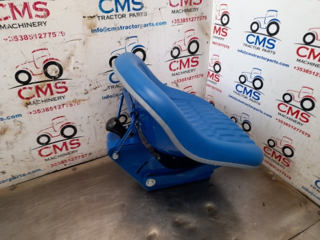 Ford 1000 Series, 2000, 3000, 4000, 5000, 6000, 7000 Driver Seat D8nn400la - Asiento para Maquinaria agrícola: foto 4 Ford 1000 Series, 2000, 3000, 4000, 5000, 6000, 7000 Driver Seat D8nn400la - Asiento para Maquinaria agrícola: foto 4