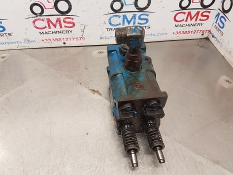 Ford 40, 10, Ts, Tw Tw15 Hydraulic Spool Valve Body Double E9nnb950bb , 81864874 - Válvula hidráulica para Tractor: foto 2 Ford 40, 10, Ts, Tw Tw15 Hydraulic Spool Valve Body Double E9nnb950bb , 81864874 - Válvula hidráulica para Tractor: foto 2