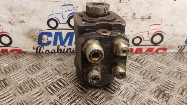 Ford 40 And Ts Series Orbital Unit F0nn3a244ba, 81863600 , Danfoss 150n1031 - Dirección para Tractor: foto 3 Ford 40 And Ts Series Orbital Unit F0nn3a244ba, 81863600 , Danfoss 150n1031 - Dirección para Tractor: foto 3