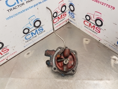 Ford 4000, 4110, 4400, 4410 Hydraulic Flow Control Valve C5nnn982b, 81802242 - Válvula hidráulica para Tractor: foto 5 Ford 4000, 4110, 4400, 4410 Hydraulic Flow Control Valve C5nnn982b, 81802242 - Válvula hidráulica para Tractor: foto 5