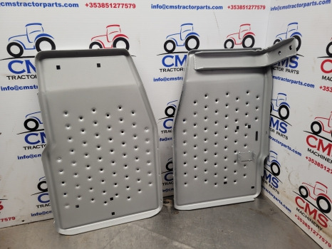 Ford 4000 Cab Foot Step Pair Without Cab 83952112, 83946748, E0nn13005ba - Peldaño: foto 4 Ford 4000 Cab Foot Step Pair Without Cab 83952112, 83946748, E0nn13005ba - Peldaño: foto 4