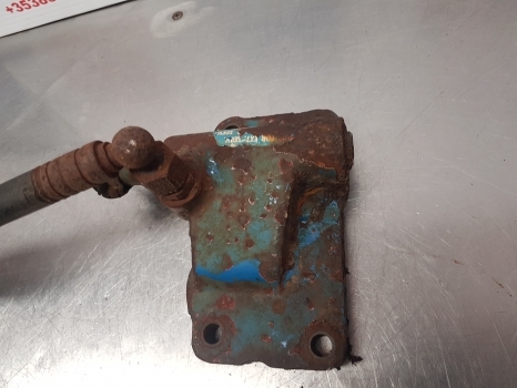 Ford 4600, 2000, 5000, 30 Series 4610 Hydraulic Selector Valve Assy E0nnd960ba - Válvula hidráulica para Tractor: foto 4 Ford 4600, 2000, 5000, 30 Series 4610 Hydraulic Selector Valve Assy E0nnd960ba - Válvula hidráulica para Tractor: foto 4
