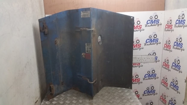 Ford 4610 Engine Hood, Pannel, Bonnet Assembly D7nn16626a, 85700572 - Capota para Tractor: foto 1 Ford 4610 Engine Hood, Pannel, Bonnet Assembly D7nn16626a, 85700572 - Capota para Tractor: foto 1