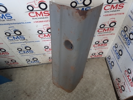 Ford 6610 Bonnet Hood Panel Lhs C7nn16626g, C5nn566af, C5nn16626am, 81815949 - Capota para Tractor: foto 1 Ford 6610 Bonnet Hood Panel Lhs C7nn16626g, C5nn566af, C5nn16626am, 81815949 - Capota para Tractor: foto 1