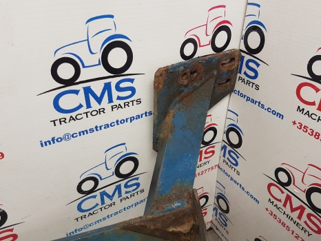 Ford 7610, 7710, 7810, 8830, 8730 Foot Step Lhs E4nn9420041ab, 83956319 - Peldaño: foto 5 Ford 7610, 7710, 7810, 8830, 8730 Foot Step Lhs E4nn9420041ab, 83956319 - Peldaño: foto 5