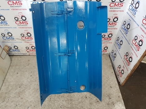 Ford 7810 Model With Air Con Engine Pannel, Bonnet Assembly E7nn16948ca - Capota para Tractor: foto 5 Ford 7810 Model With Air Con Engine Pannel, Bonnet Assembly E7nn16948ca - Capota para Tractor: foto 5