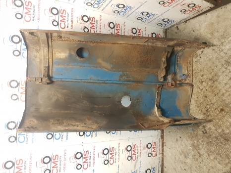 Ford 7840, 8240, 8340 Bonnet Hood Panel Assy 81872176, E9nn16619ef, E9nn16618cc - Capota para Tractor: foto 4 Ford 7840, 8240, 8340 Bonnet Hood Panel Assy 81872176, E9nn16619ef, E9nn16618cc - Capota para Tractor: foto 4