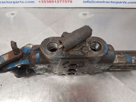Ford 8700, 9700, Tw Series Tw15. Hydraulic Remote Valve E2nnb950ea - Válvula hidráulica para Tractor: foto 5 Ford 8700, 9700, Tw Series Tw15. Hydraulic Remote Valve E2nnb950ea - Válvula hidráulica para Tractor: foto 5