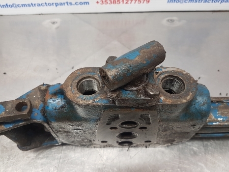 Ford 8700, 9700, Tw Series Tw15 Hydraulic Remote Valve E2nnb950ea - Válvula hidráulica para Tractor: foto 5 Ford 8700, 9700, Tw Series Tw15 Hydraulic Remote Valve E2nnb950ea - Válvula hidráulica para Tractor: foto 5