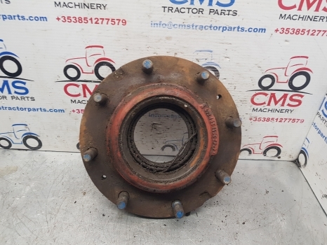 Ford John Deere Front Axle Hub Bolt Plate 4472353140, L40207, 4472453140 - Cubo para Tractor: foto 2 Ford John Deere Front Axle Hub Bolt Plate 4472353140, L40207, 4472453140 - Cubo para Tractor: foto 2