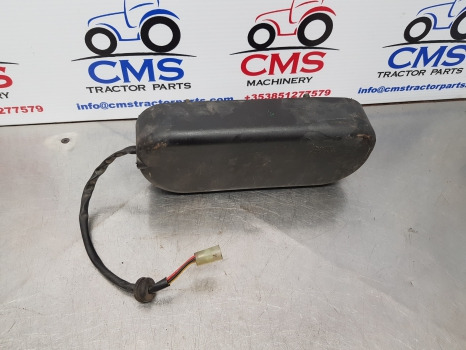 Ford New Holland Fiat Case 40, Tm, Ts, 60, M, Mxm Rear Wiper Motor 82009353 - Limpiaparabrisas: foto 4 Ford New Holland Fiat Case 40, Tm, Ts, 60, M, Mxm Rear Wiper Motor 82009353 - Limpiaparabrisas: foto 4