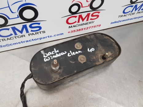 Ford New Holland Fiat Case 40, Tm, Ts, 60, M, Mxm Rear Wiper Motor 82009353 - Limpiaparabrisas: foto 3 Ford New Holland Fiat Case 40, Tm, Ts, 60, M, Mxm Rear Wiper Motor 82009353 - Limpiaparabrisas: foto 3