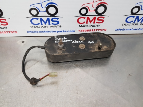Ford New Holland Fiat Case 40, Tm, Ts, 60, M, Mxm Rear Wiper Motor 82009353 - Limpiaparabrisas: foto 1 Ford New Holland Fiat Case 40, Tm, Ts, 60, M, Mxm Rear Wiper Motor 82009353 - Limpiaparabrisas: foto 1