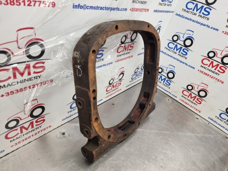 Ford Tl195, 6635, Fiat L, Tl, Tla, Td, Clutch Housing Spacer 5166241 - Volante de inercia: foto 2 Ford Tl195, 6635, Fiat L, Tl, Tla, Td, Clutch Housing Spacer 5166241 - Volante de inercia: foto 2