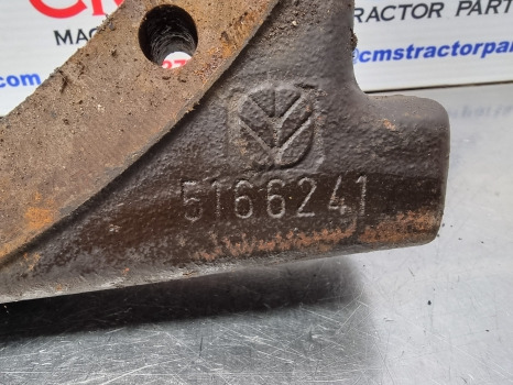 Ford Tl195, 6635, Fiat L, Tl, Tla, Td, Clutch Housing Spacer 5166241 - Volante de inercia: foto 3 Ford Tl195, 6635, Fiat L, Tl, Tla, Td, Clutch Housing Spacer 5166241 - Volante de inercia: foto 3