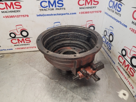 Ford Tw20 Transmission Dual Power Housing Valve D8nnn477da, D8nn7r033aa, D8nn7r030aa - Caja de cambios: foto 3 Ford Tw20 Transmission Dual Power Housing Valve D8nnn477da, D8nn7r033aa, D8nn7r030aa - Caja de cambios: foto 3