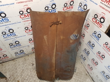 Fordson Major, Power Major, Super Major Engine Bonnet, Hood Assy E1addn16615d - Capota para Tractor: foto 1 Fordson Major, Power Major, Super Major Engine Bonnet, Hood Assy E1addn16615d - Capota para Tractor: foto 1