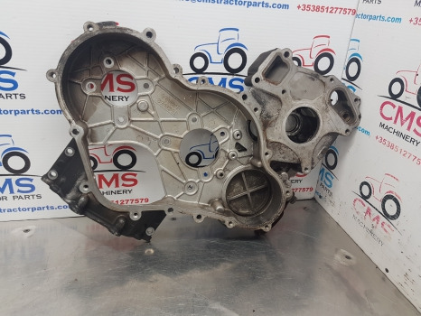 Motor y piezas para Maquinaria agrícola Hyundai Robex R140lc-9a Timing Cover Zuac-00512, 3711218, 3711220, Zuac-00380: foto 6