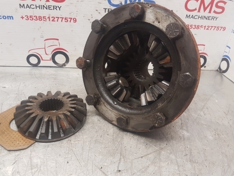 International Case 85, 95 Rear Axle Differential 399763r1, 404336r1, 399776r1 - Diferencial para Tractor: foto 2 International Case 85, 95 Rear Axle Differential 399763r1, 404336r1, 399776r1 - Diferencial para Tractor: foto 2
