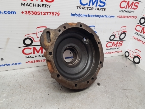 Jcb 531-70, 536-60, 536-70 Transmission 4wd, Fwd Casing 459/30364, 459/30305 - Caja de cambios y piezas para Manipulador telescópico: foto 1 Jcb 531-70, 536-60, 536-70 Transmission 4wd, Fwd Casing 459/30364, 459/30305 - Caja de cambios y piezas para Manipulador telescópico: foto 1