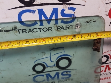 Jcb Fastrac 155-65 Rear Windows Glass, Back Glass 155-65 - Ventana y piezas para Tractor: foto 3 Jcb Fastrac 155-65 Rear Windows Glass, Back Glass 155-65 - Ventana y piezas para Tractor: foto 3