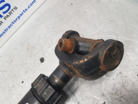 Jcb Tm310 Propeller Drive Shaft Rear Parts 914/60084 - Árbol de transmisión para Tractor: foto 5 Jcb Tm310 Propeller Drive Shaft Rear Parts 914/60084 - Árbol de transmisión para Tractor: foto 5