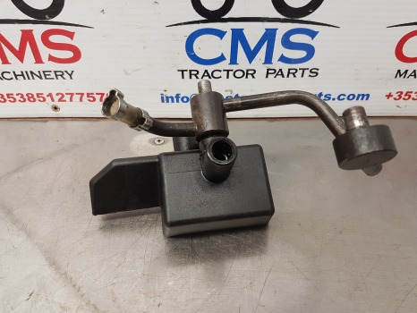 John Deere 3050, 3350 Transmision Oil Line And Oil Cup Al41541, Al66971, L42301 - Caja de cambios: foto 1 John Deere 3050, 3350 Transmision Oil Line And Oil Cup Al41541, Al66971, L42301 - Caja de cambios: foto 1