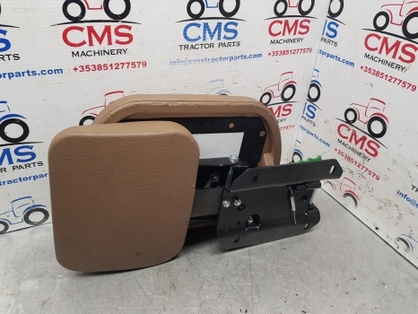 John Deere 6000 Series, 6100, 6200, 6320, 6610 Passenger Seat Al114321 - Asiento para Tractor: foto 5 John Deere 6000 Series, 6100, 6200, 6320, 6610 Passenger Seat Al114321 - Asiento para Tractor: foto 5